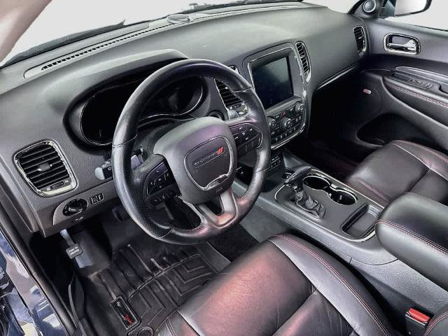 Used 2018 Dodge Durango GT w/ Premium Group AWD/4WD image 2