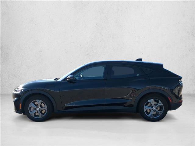 Certified 2023 Ford Mustang Mach-E Select RWD image 9