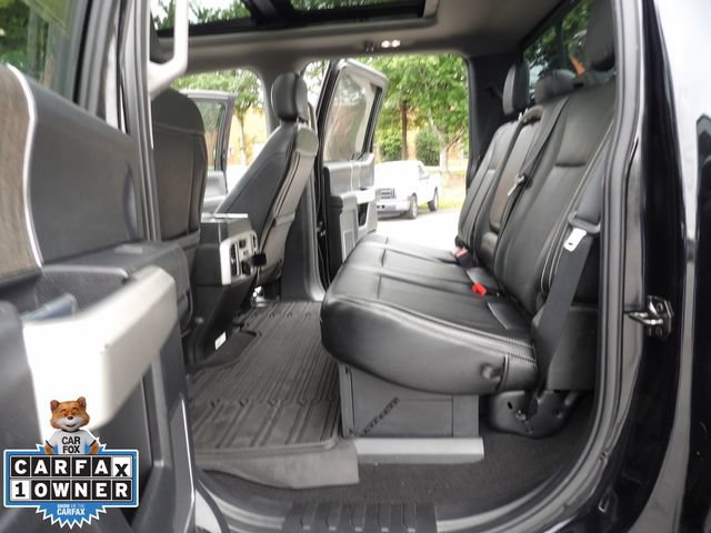 Certified 2021 Ford F250 Lariat AWD/4WD image 35