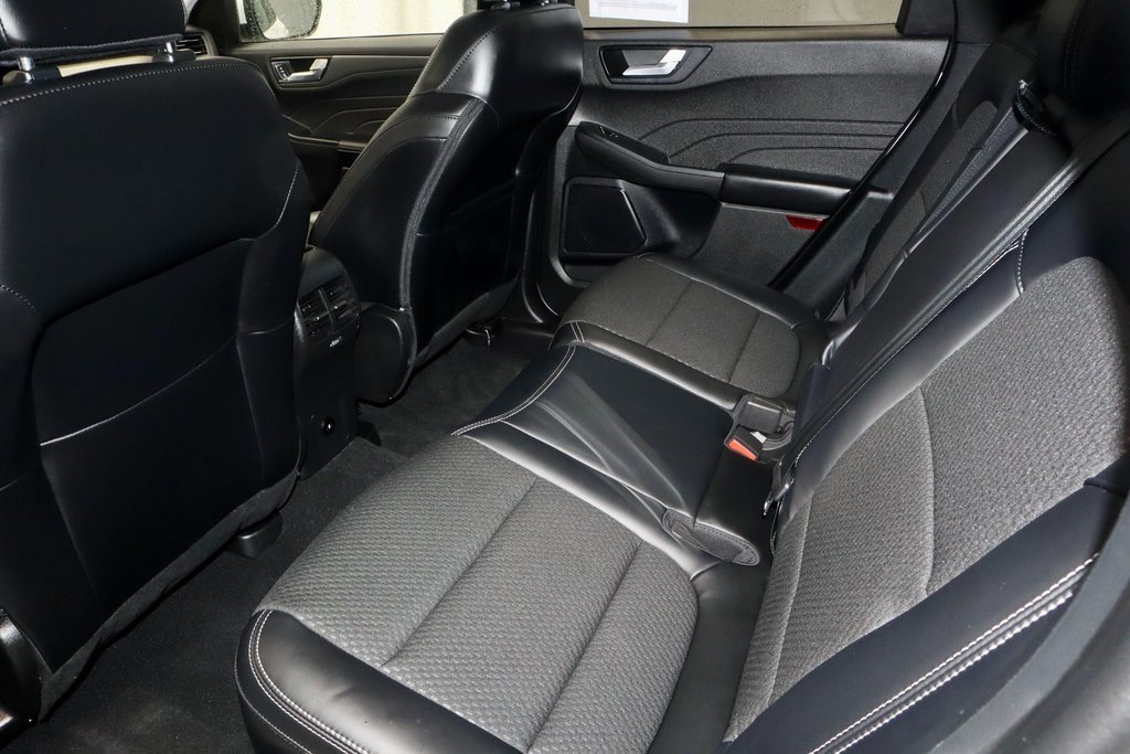 Certified 2023 Ford Escape SE image 22