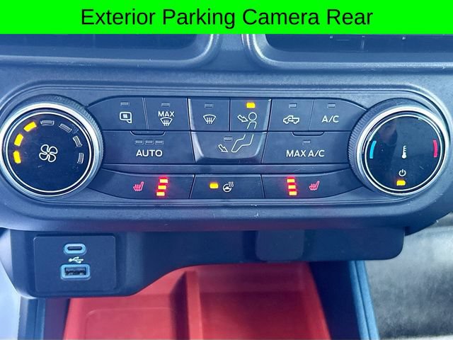 Certified 2022 Ford Maverick XLT w/ XLT Luxury Package FWD image 27
