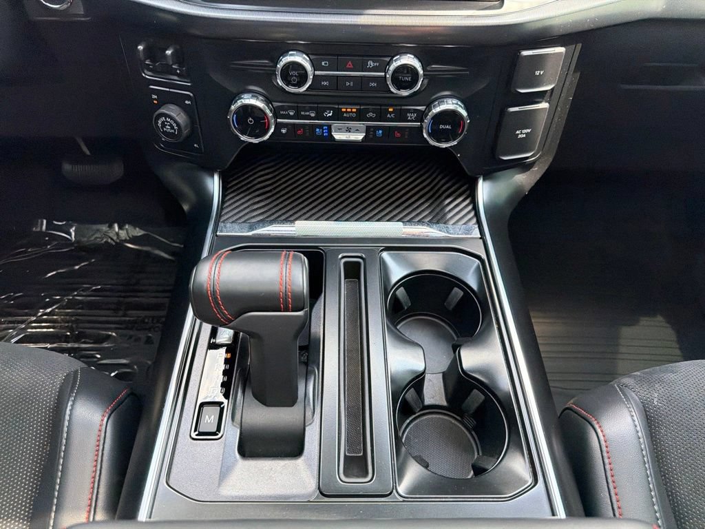Certified 2025 Ford F150 Raptor AWD/4WD image 30