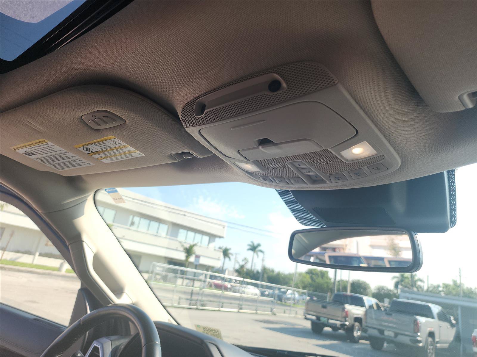 Certified 2020 Ford Expedition Platinum RWD image 35