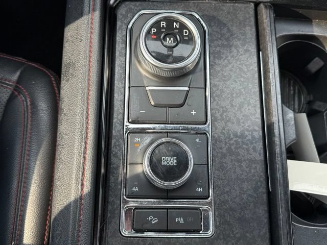 Certified 2022 Ford Expedition Limited AWD/4WD image 33