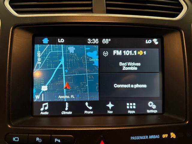 Certified 2017 Ford Explorer Limited w/ Equipment Group 301A image 19