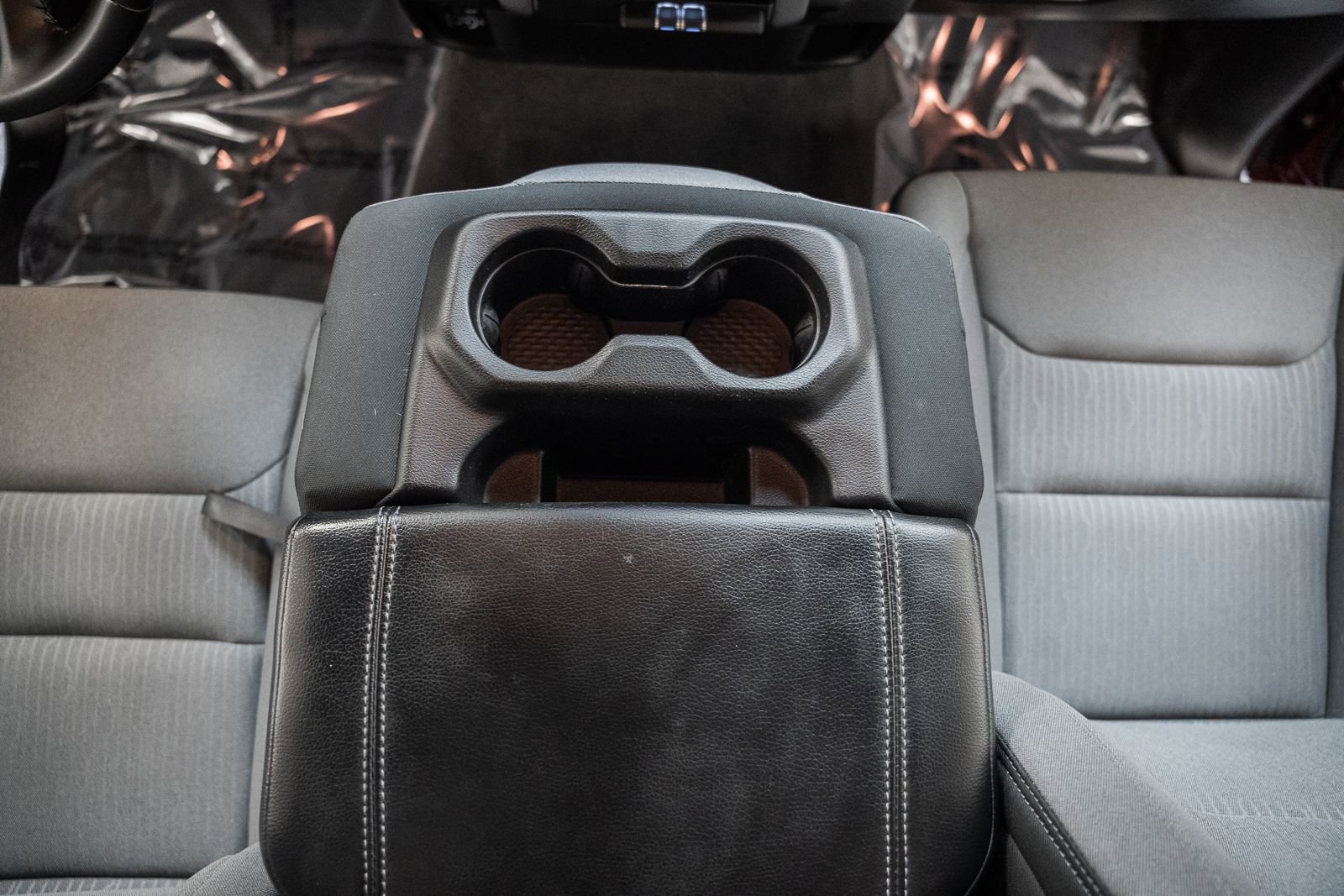 Used 2022 RAM 1500 Big Horn image 35