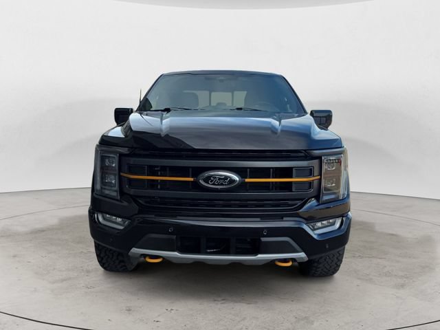 Certified 2023 Ford F150 Tremor w/ Equipment Group 402A High AWD/4WD image 2