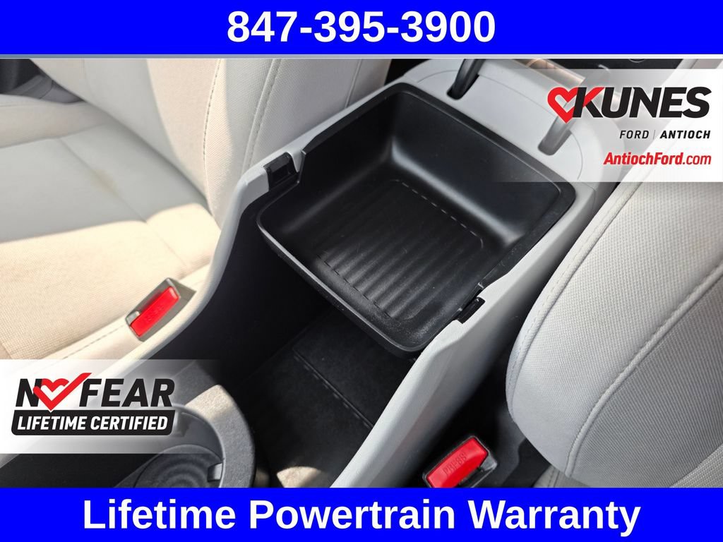 Used 2024 Hyundai Kona SEL AWD/4WD image 45