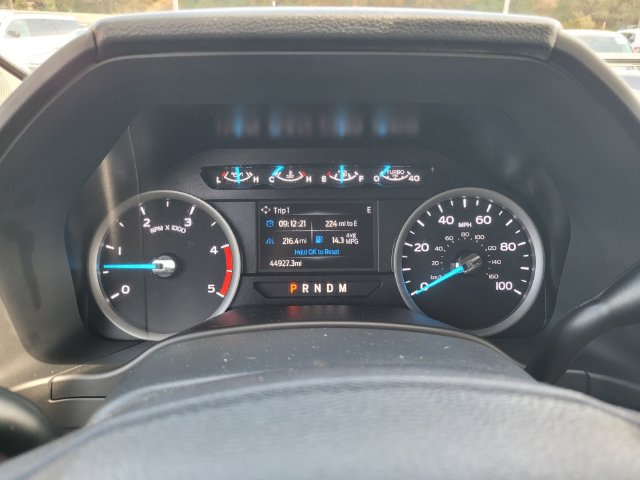 Certified 2022 Ford F350 XLT w/ XLT Premium Package AWD/4WD image 30