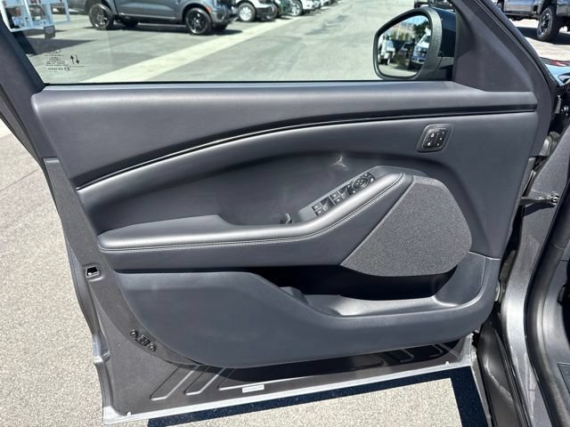 Certified 2023 Ford Mustang Mach-E California Route 1 AWD/4WD image 14