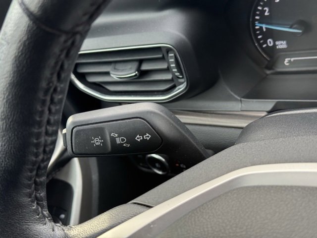 Certified 2023 Ford Explorer Limited w/ Equipment Group 301A image 25