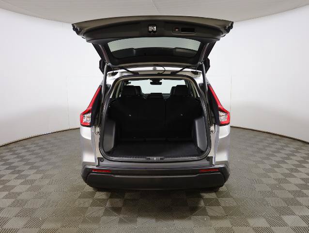 Used 2025 Honda CR-V EX-L image 36
