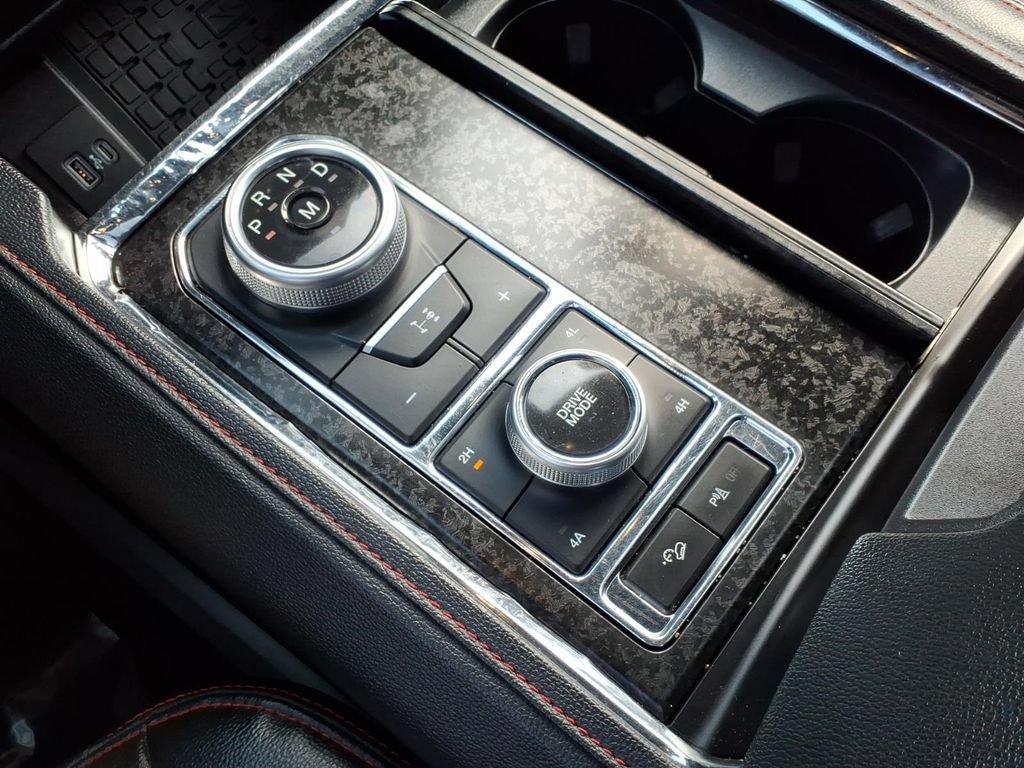 Certified 2022 Ford Expedition Limited AWD/4WD image 26