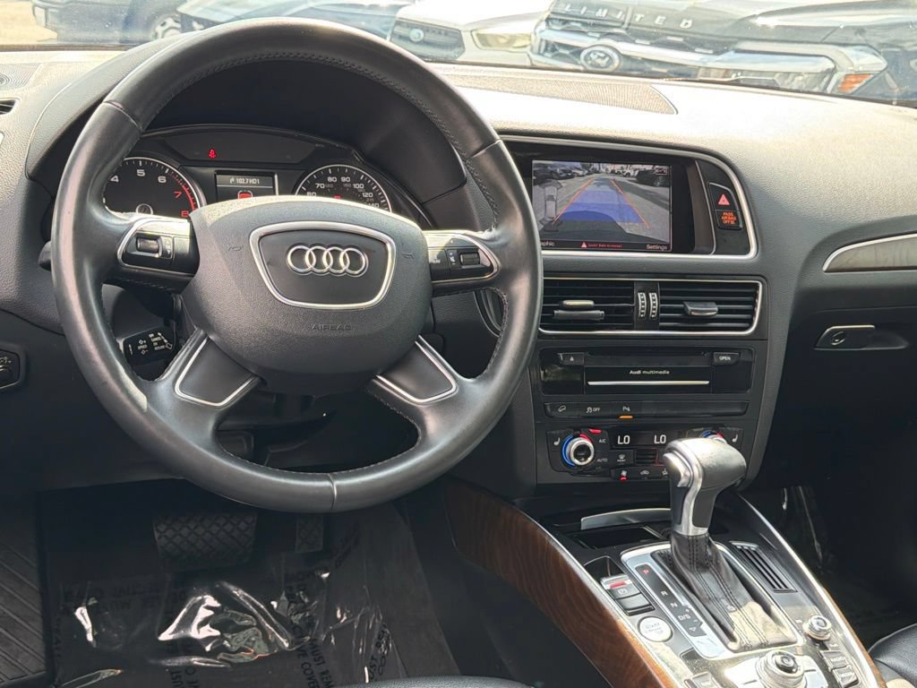 Used 2017 Audi Q5 2.0T Premium Plus w/ Technology Package AWD/4WD image 31