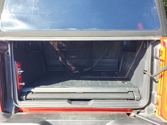 Certified 2024 Ford Bronco Outer Banks image 6