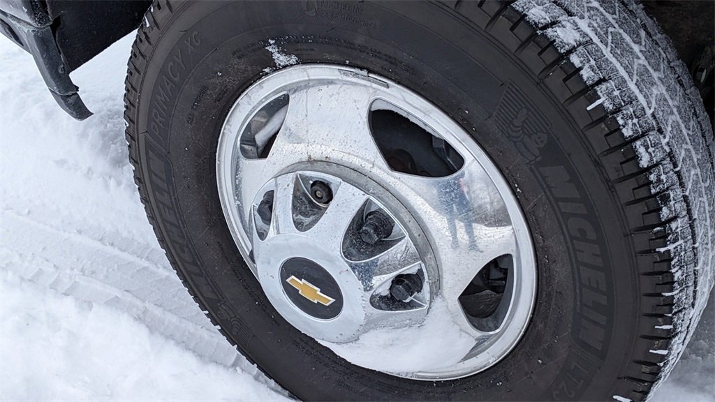 Used 2022 Chevrolet Silverado 3500 High Country image 10