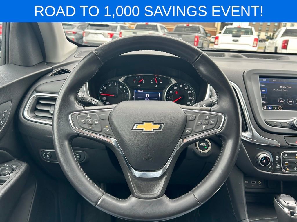 Used 2020 Chevrolet Equinox LT image 28