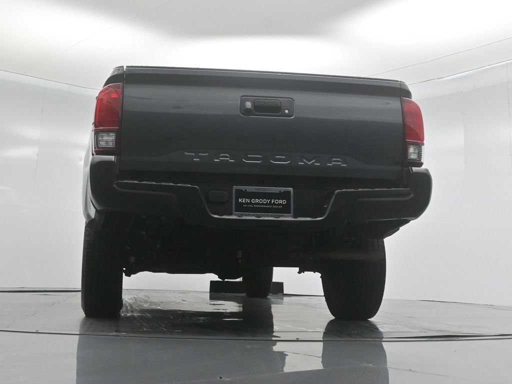 Used 2023 Toyota Tacoma SR image 16