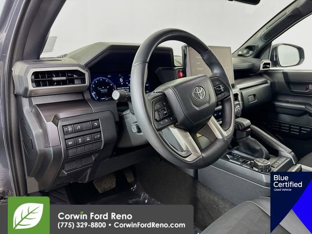 Used 2025 Toyota 4Runner TRD Off-Road Premium image 12