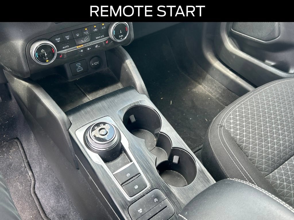Certified 2023 Ford Escape Active w/ Cold Weather Package FWD image 22