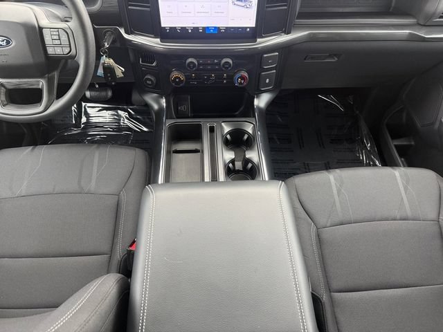 Certified 2026 Ford F150 STX w/ Equipment Group 200A RWD image 6
