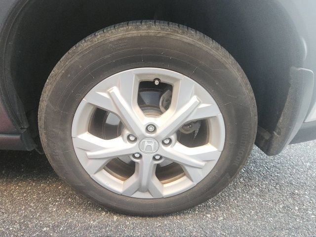 Used 2025 Honda HR-V LX image 24