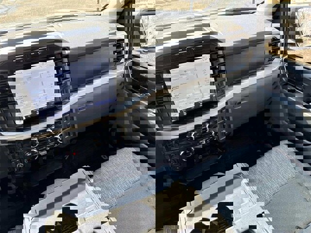 Certified 2023 Ford F150 XLT w/ Equipment Group 302A High image 15