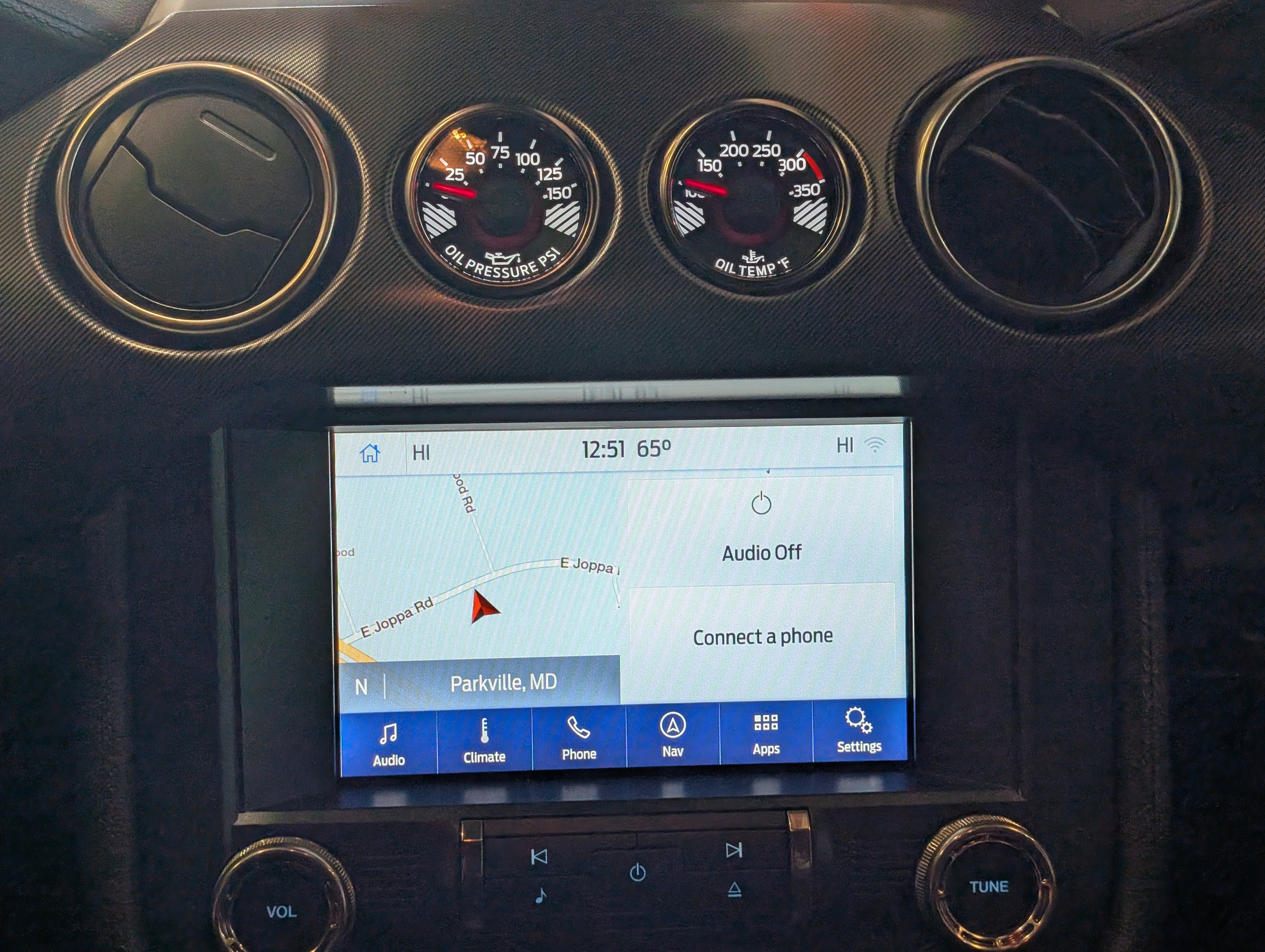 Certified 2020 Ford Mustang Shelby GT500 w/ Technology Package image 22