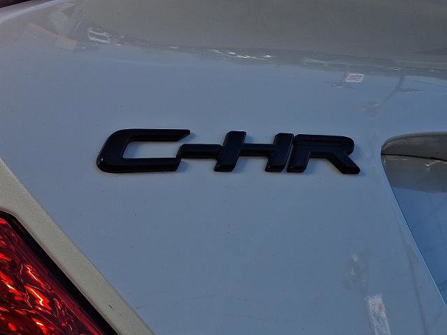 Used 2020 Toyota C-HR LE image 29