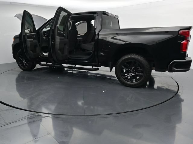 Used 2025 Chevrolet Silverado 1500 RST AWD/4WD image 37