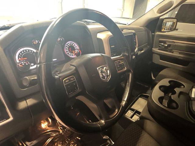 Used 2020 RAM 1500 Classic Warlock image 9