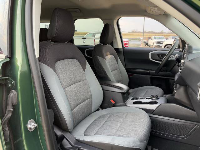 Certified 2023 Ford Bronco Sport Big Bend image 30