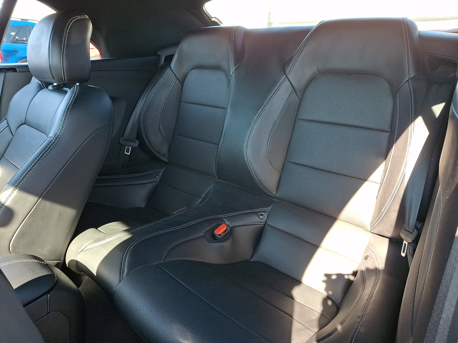 Certified 2023 Ford Mustang GT Premium w/ GT Performance Package RWD image 15