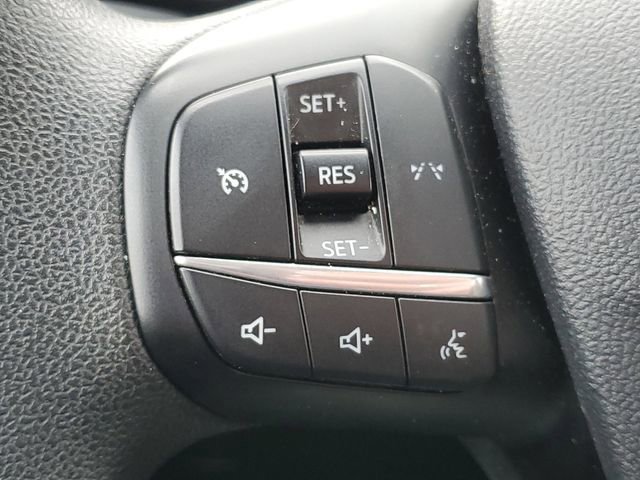 Certified 2025 Ford Escape Active image 10