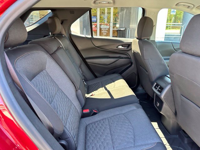 Used 2018 Chevrolet Equinox LT AWD/4WD image 46