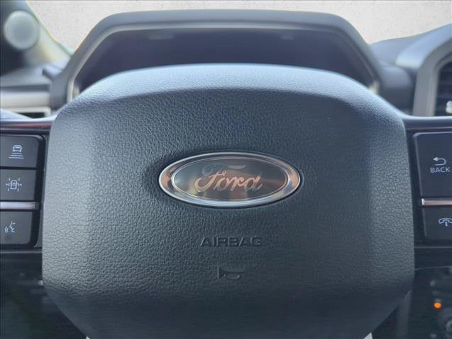 Certified 2022 Ford F150 Platinum w/ Equipment Group 701A High AWD/4WD image 24