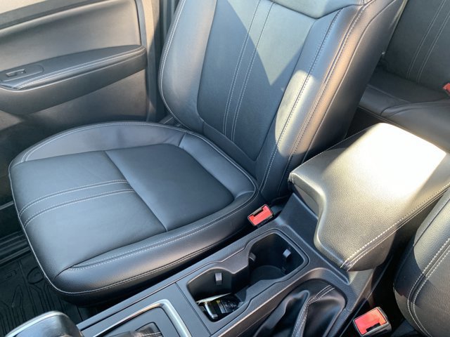 Certified 2019 Ford Ranger Lariat w/ Equipment Group 501A Mid image 23