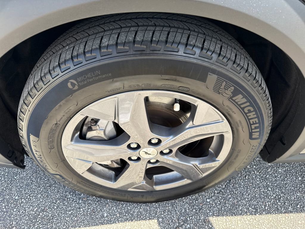 Certified 2023 Ford Mustang Mach-E Select w/ Comfort Package Lite image 12