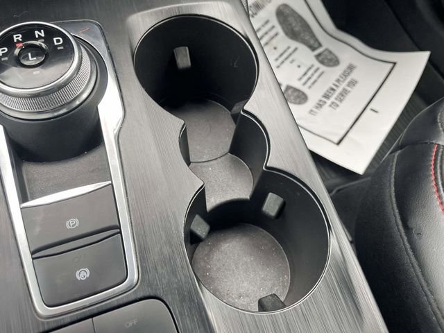 Certified 2025 Ford Escape ST-Line image 26