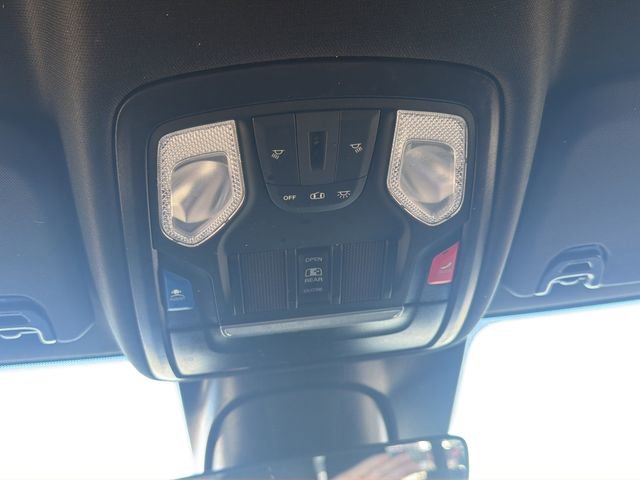 Used 2025 RAM 3500 Tradesman image 29