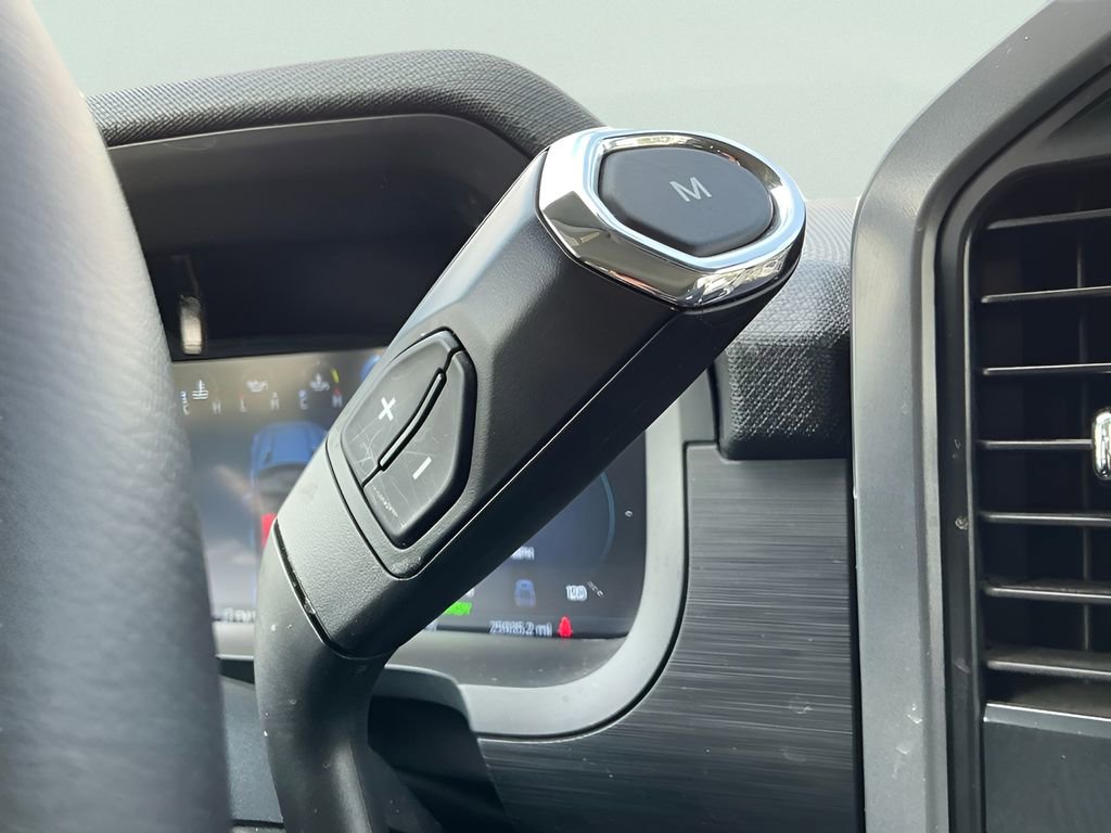 Certified 2025 Ford F150 XLT w/ Equipment Group 301A Standard image 29