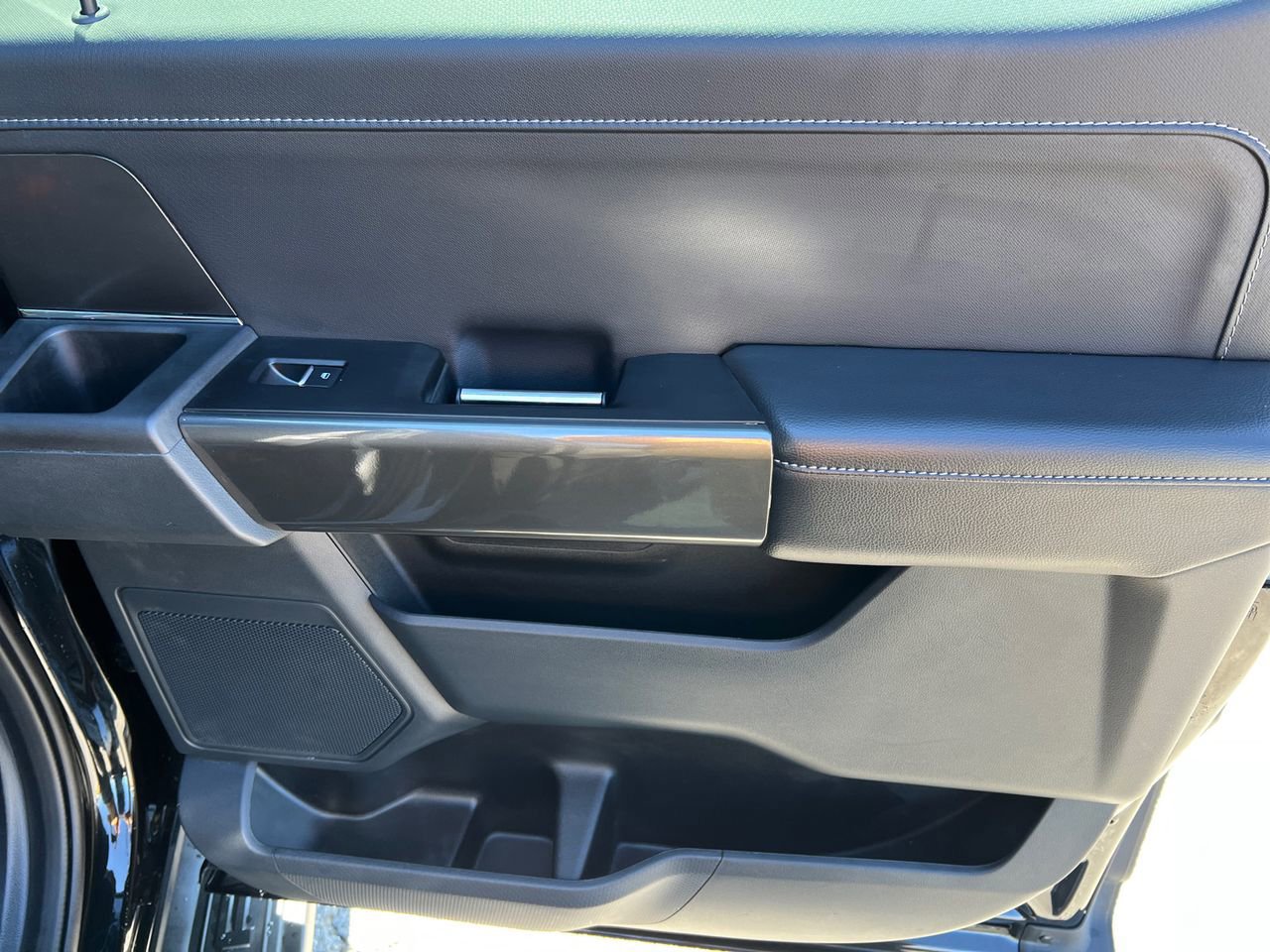 Certified 2023 Ford F150 XLT w/ Equipment Group 302A High image 20