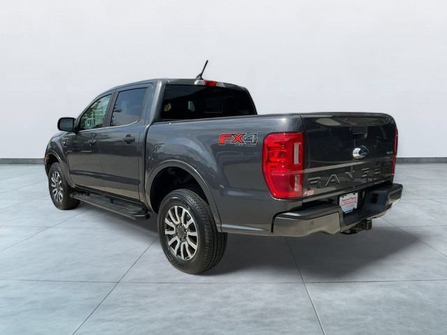 Certified 2019 Ford Ranger XLT w/ Equipment Group 302A Luxury AWD/4WD image 5