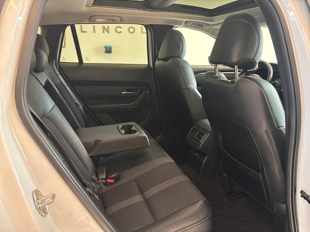 Used 2023 MAZDA CX-50 2.5 S w/ Cargo Package AWD/4WD image 10