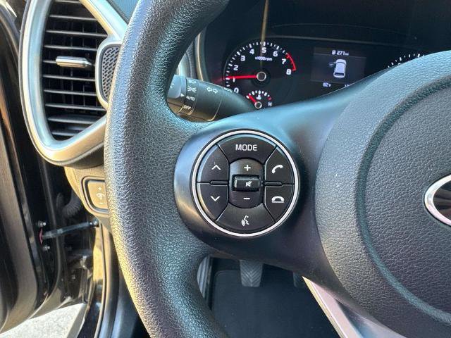 Used 2021 Kia Soul LX FWD image 26
