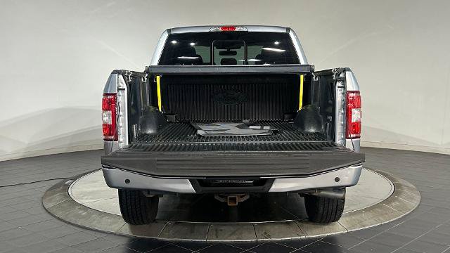 Certified 2020 Ford F150 XLT w/ Equipment Group 302A Luxury AWD/4WD image 27