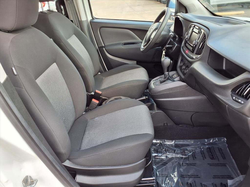 Used 2022 RAM ProMaster City Wagon image 22