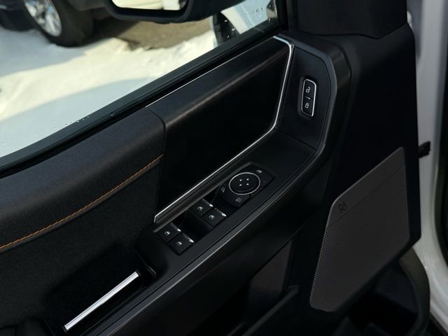 Certified 2024 Ford F150 Tremor image 20