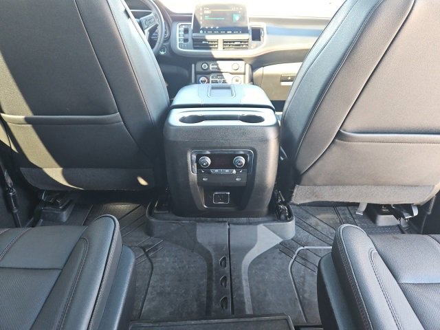 Used 2023 Chevrolet Tahoe RST w/ Luxury Package image 14