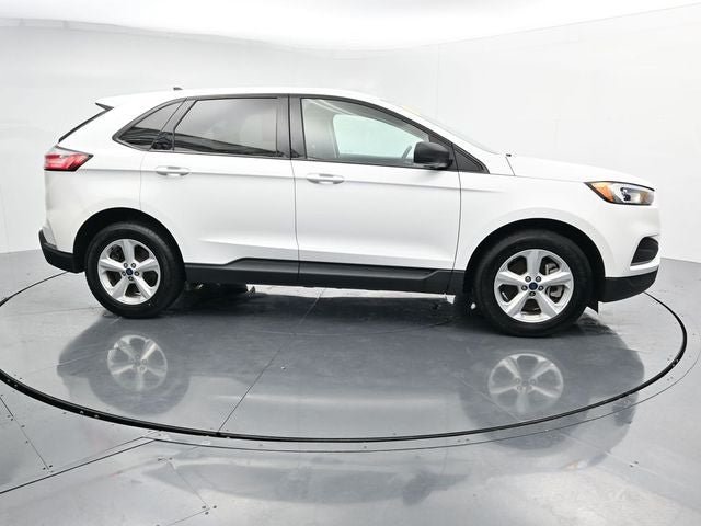 Certified 2021 Ford Edge SE AWD/4WD image 12